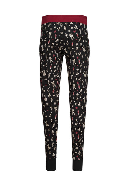 SKINY Damen Hose lg. Night In Skiny 04