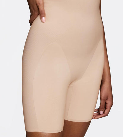 BMU Illusion Curve Super HW Mid-Thigh