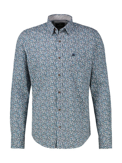 BUTTON DOWN