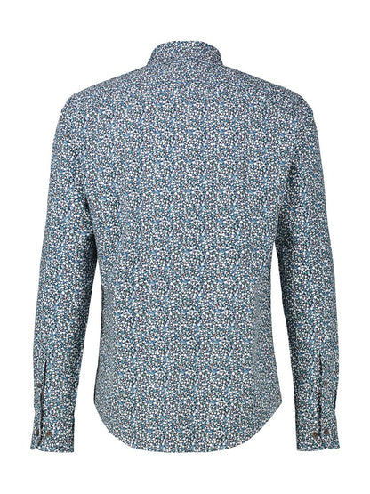 BUTTON DOWN