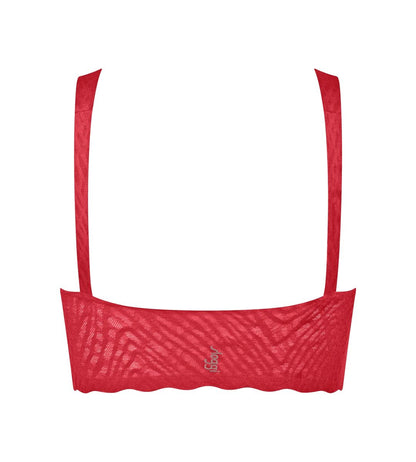 sloggi ZERO Feel Bliss Festive Bralette