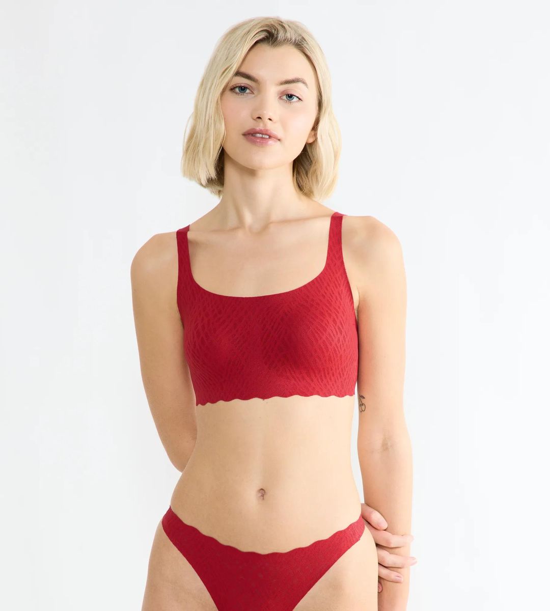 sloggi ZERO Feel Bliss Festive Top