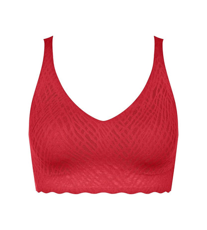 sloggi ZERO Feel Bliss Festive Bralette