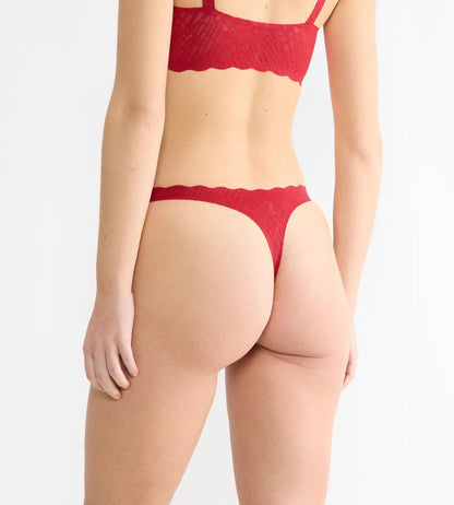 sloggi ZERO Feel Bliss Festive String