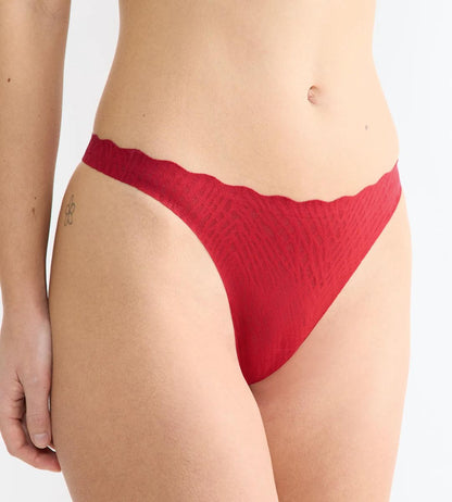sloggi ZERO Feel Bliss Festive String