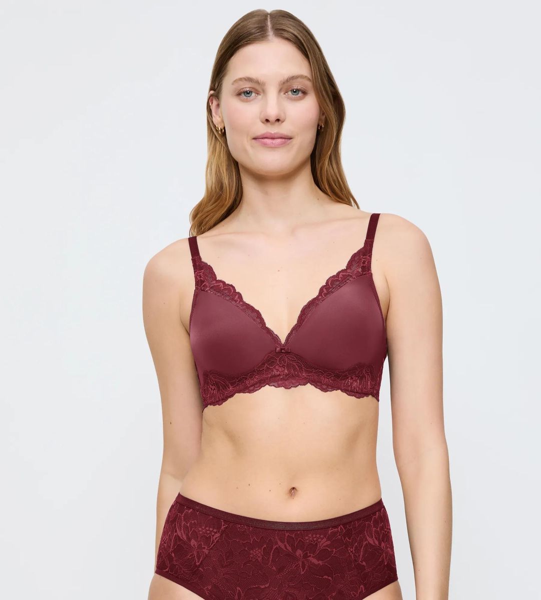 Amourette Charm T P
