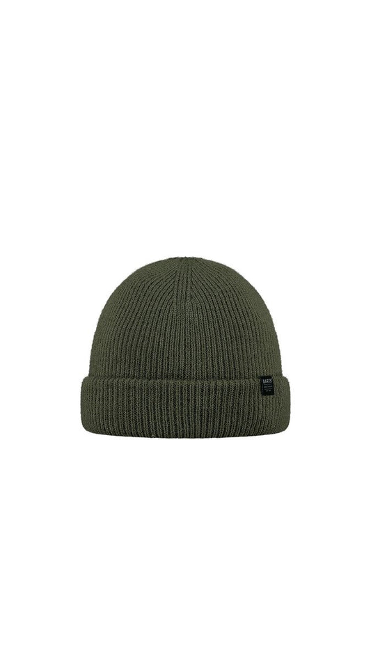 Kinyeti Beanie, Army , one size - Army/