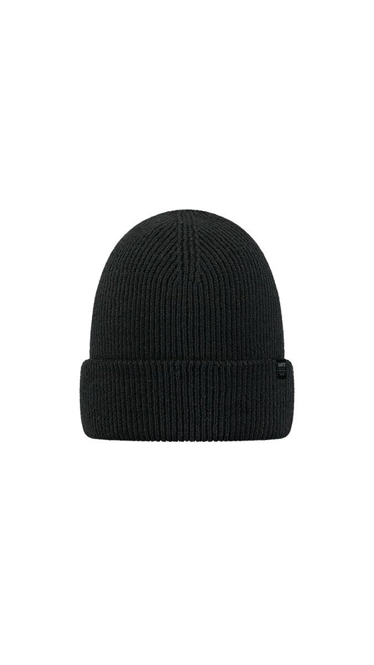 Kinabalu Beanie He. Strickmuetze - black/one size