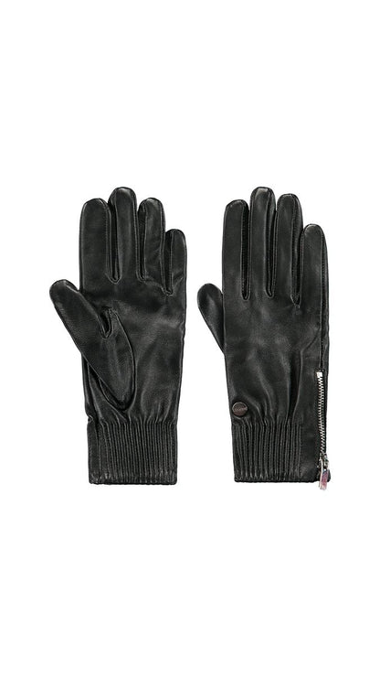 Bailee Gloves one size - black/
