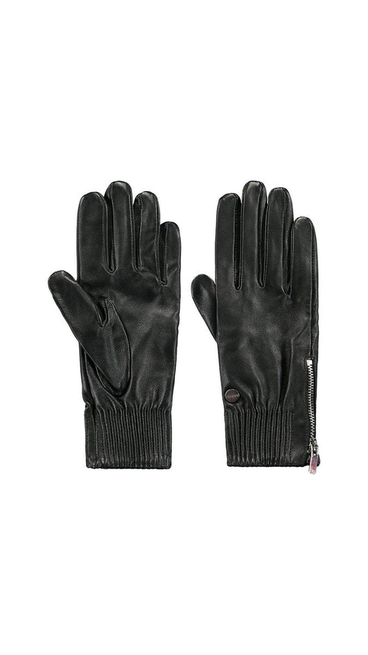 Bailee Gloves one size - black/