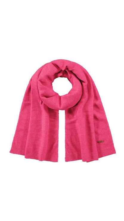Witzia Gloves, hot pink, one size - hot pink/