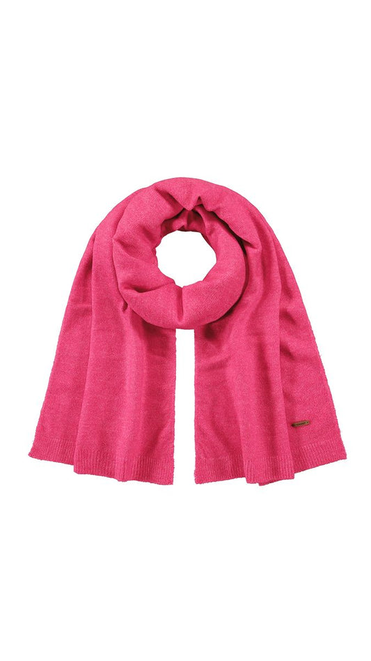 Witzia Gloves, hot pink, one size - hot pink/