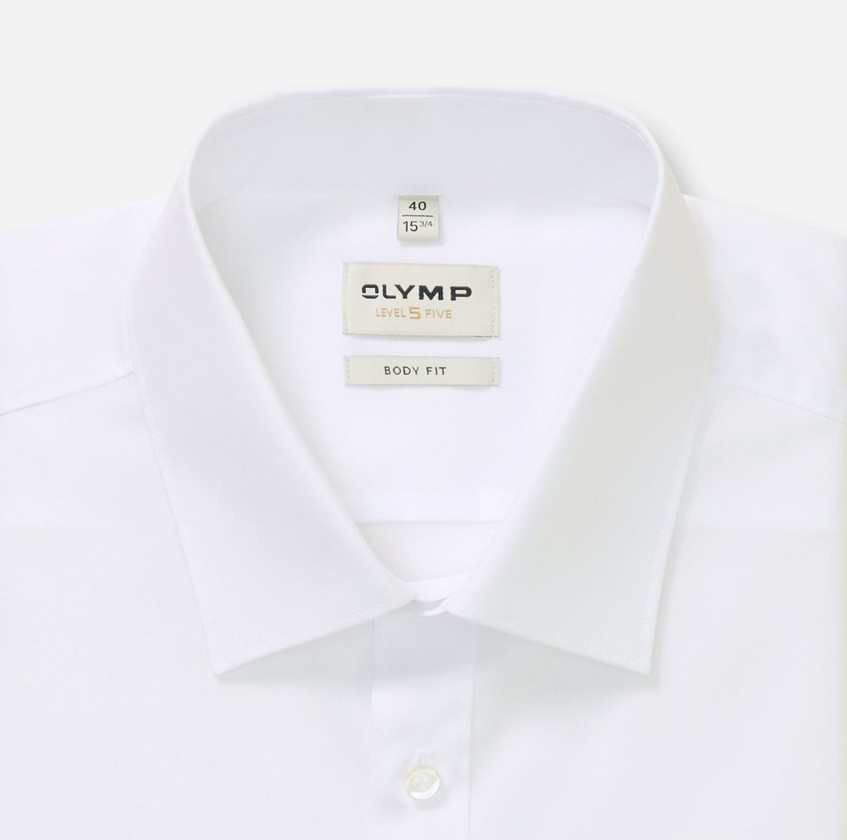 OLYMP Level Five