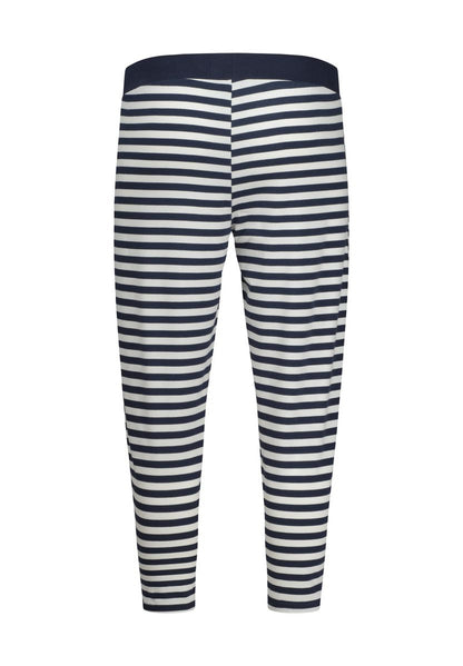 SKINY Damen Hose 3/4 Night In Mix & Match