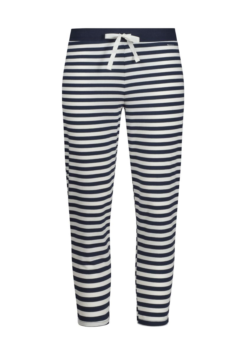 SKINY Damen Hose 3/4 Night In Mix & Match