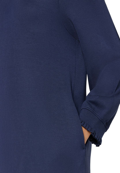 Casual-Kleid