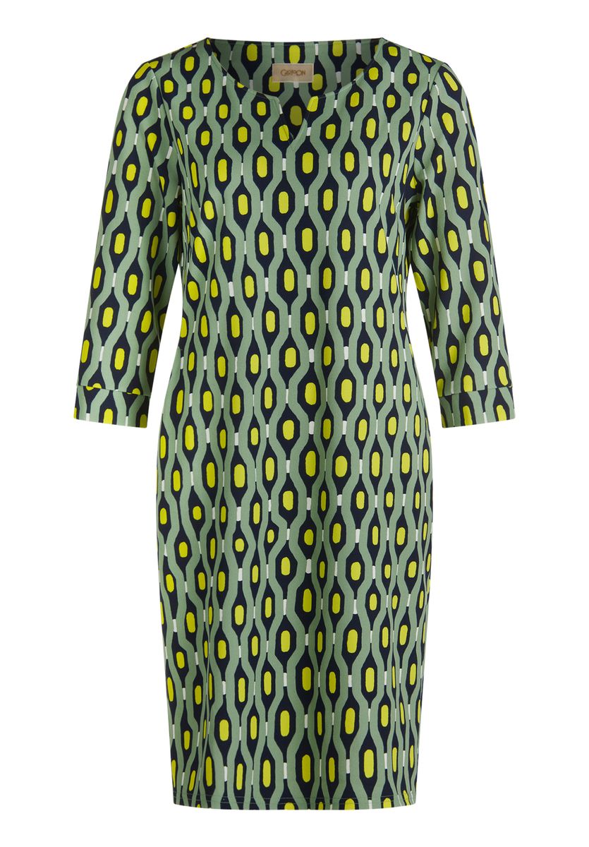 Casual-Kleid