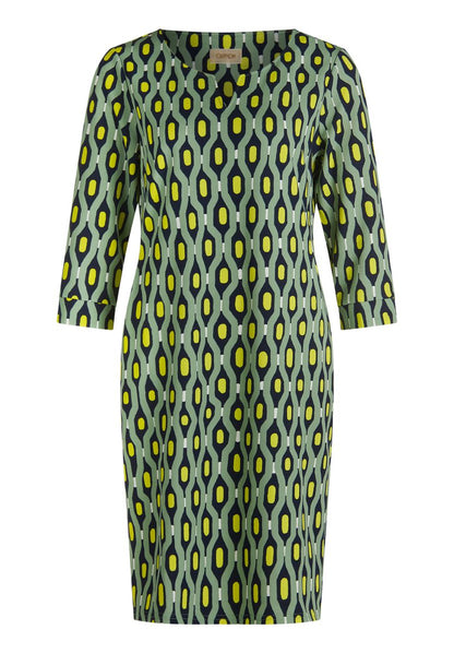 Casual-Kleid