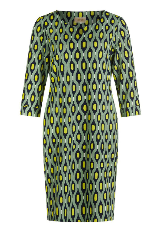Casual-Kleid