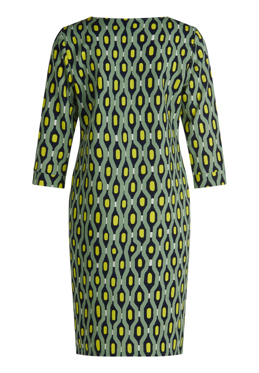 Casual-Kleid