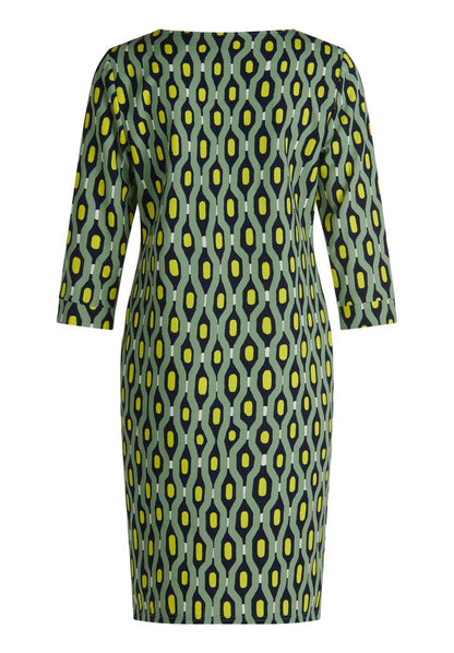 Casual-Kleid