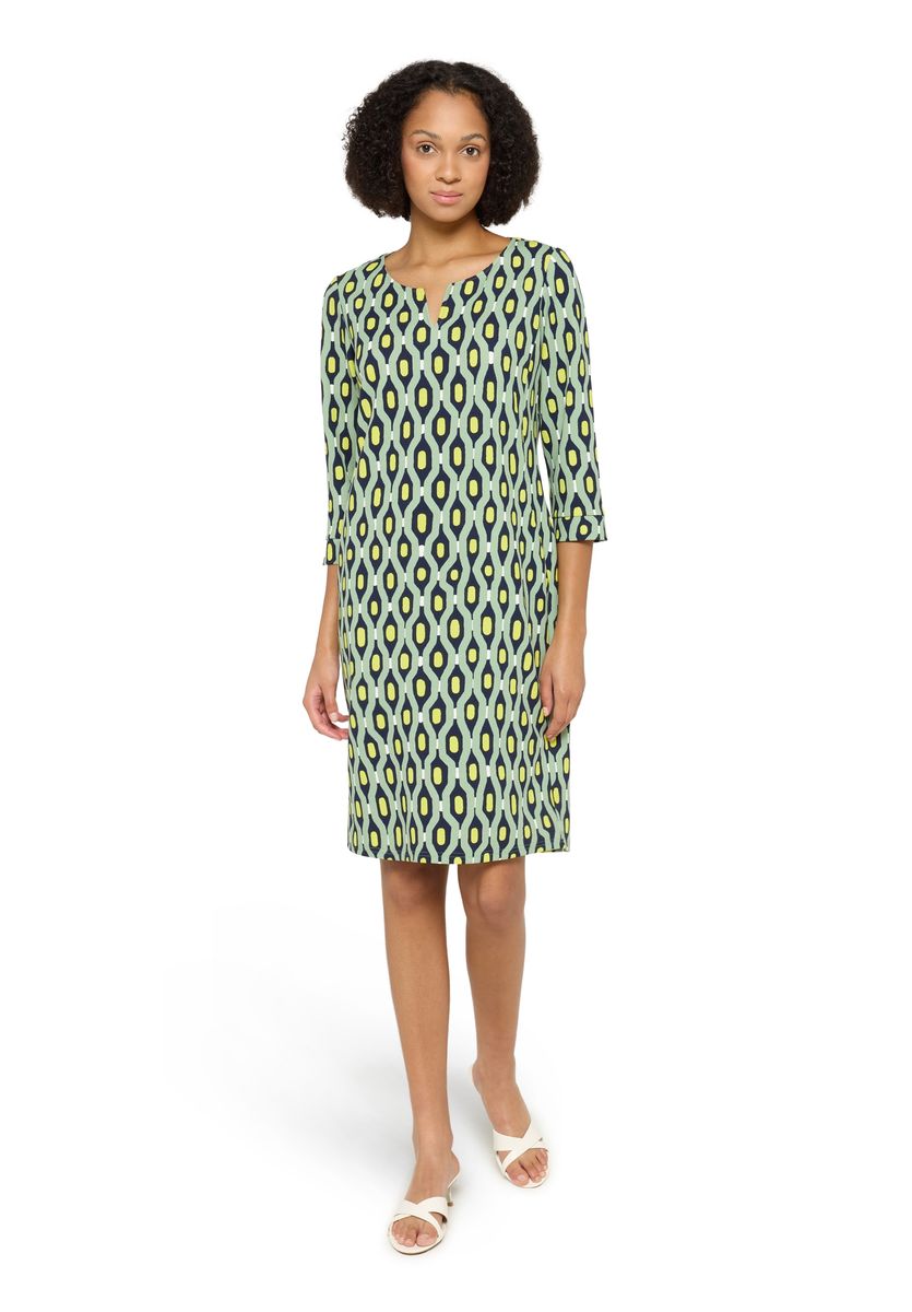 Casual-Kleid