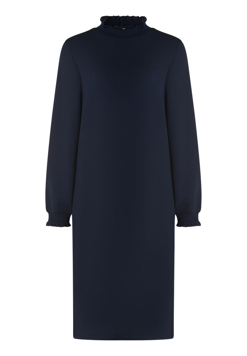 Casual-Kleid