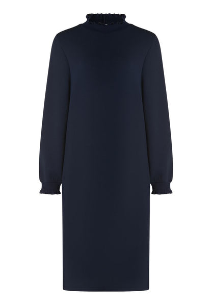 Casual-Kleid