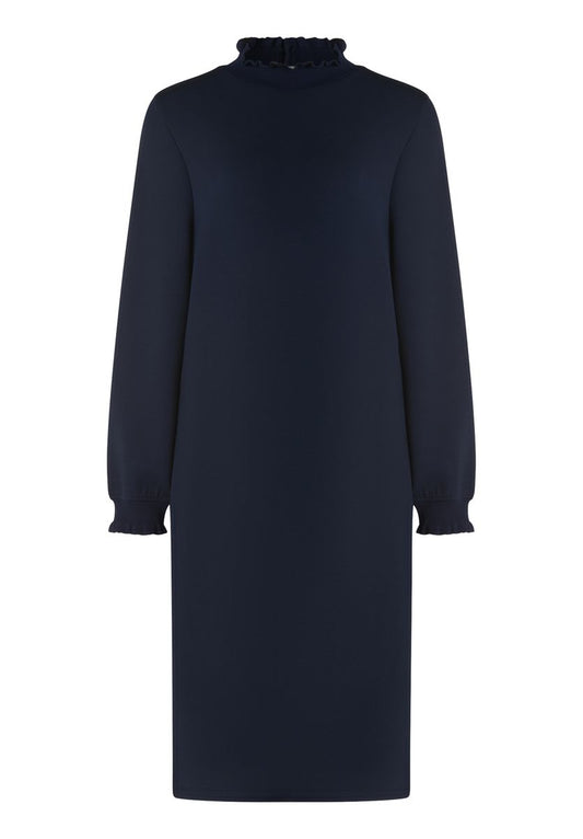 Casual-Kleid