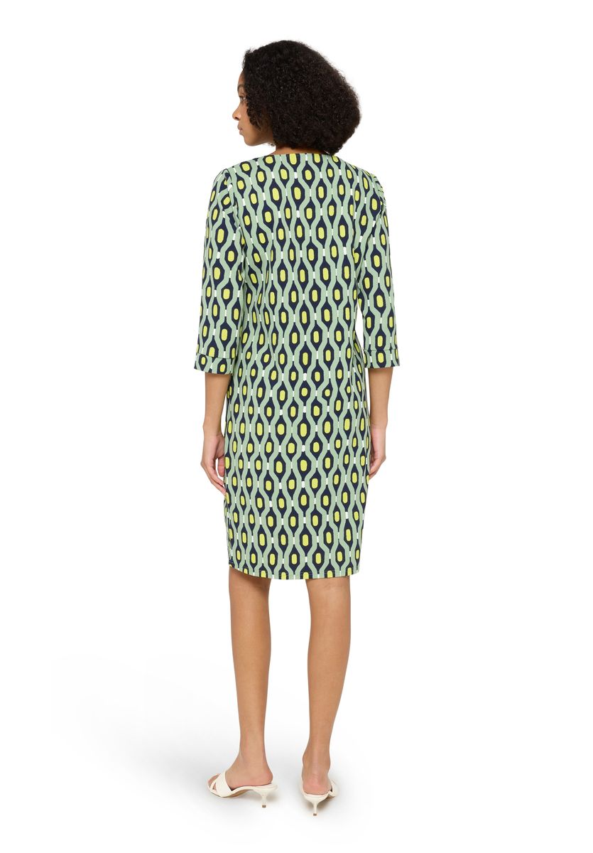 Casual-Kleid