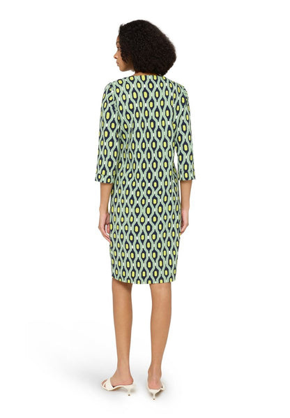 Casual-Kleid