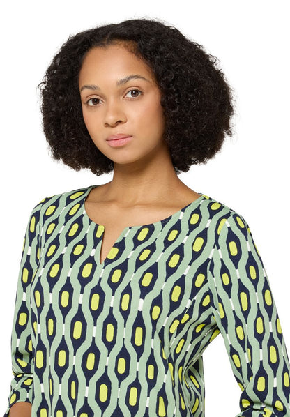 Casual-Kleid