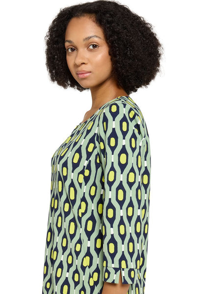 Casual-Kleid