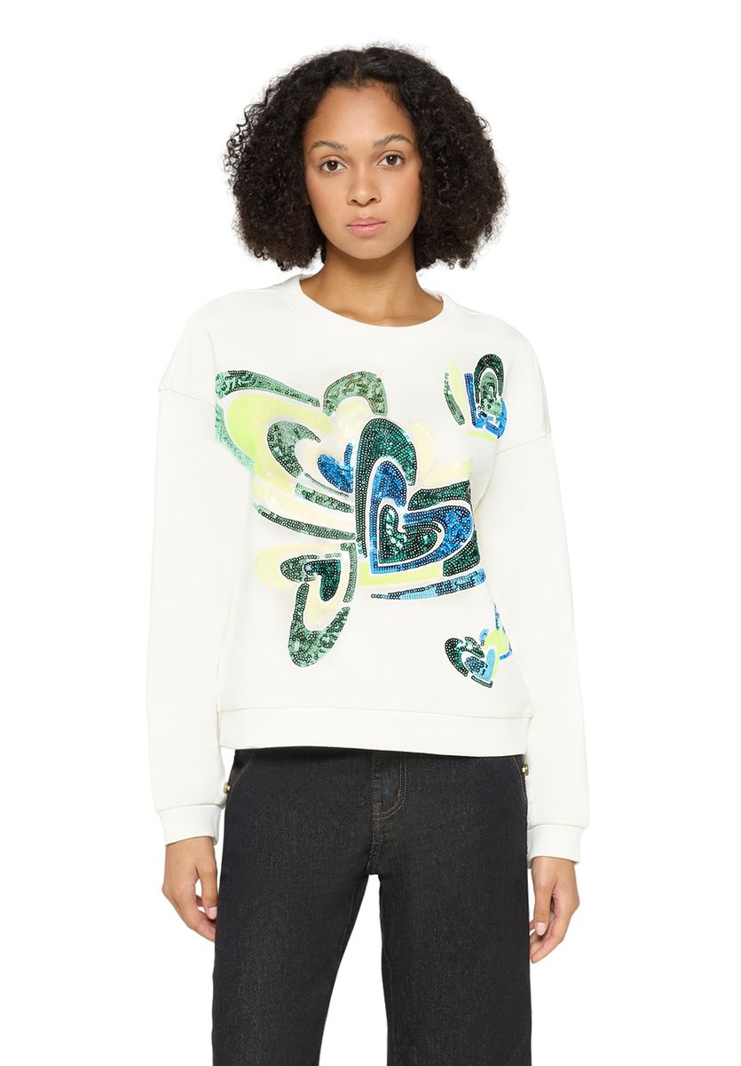 Sweatshirt