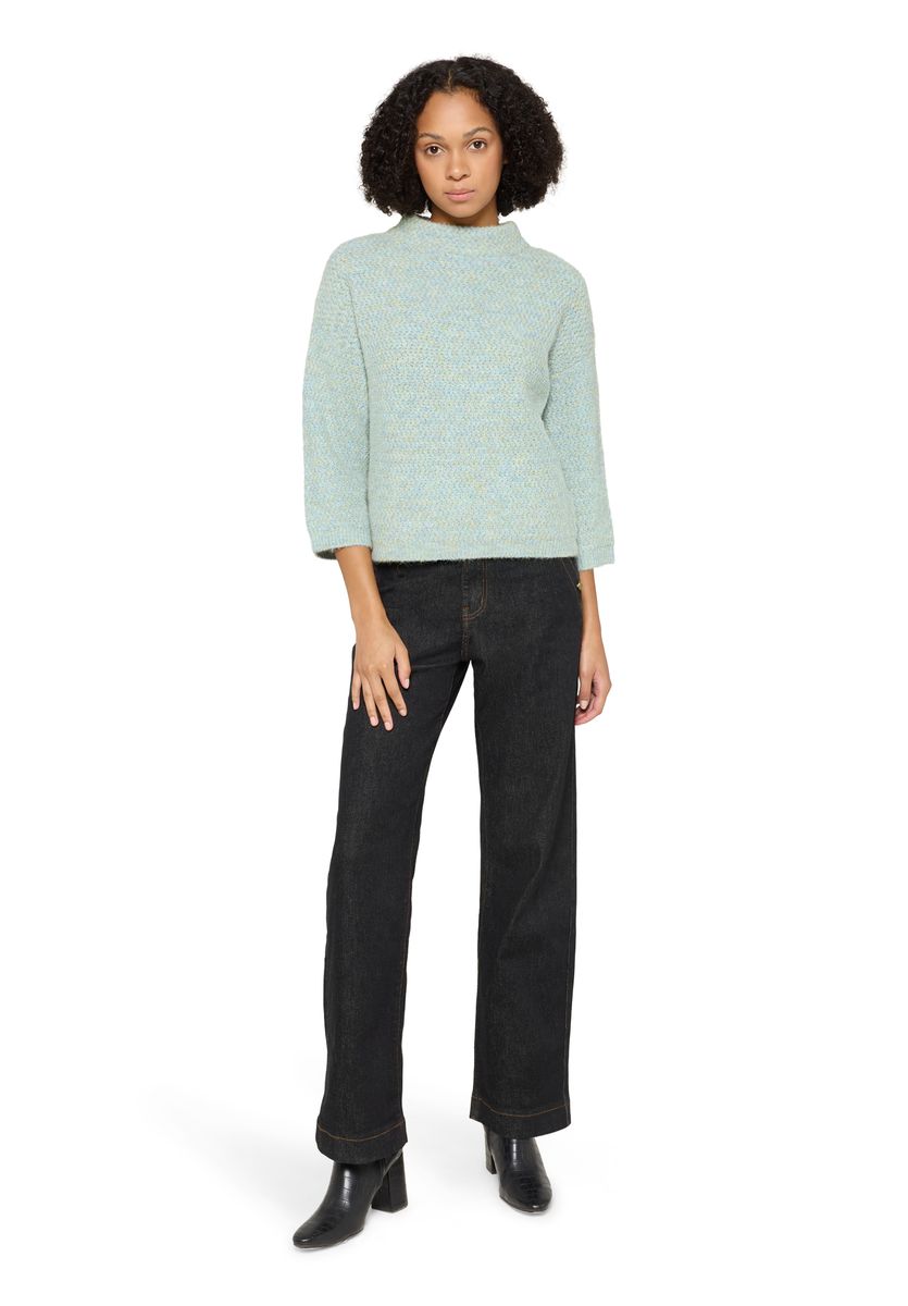 Strickpullover