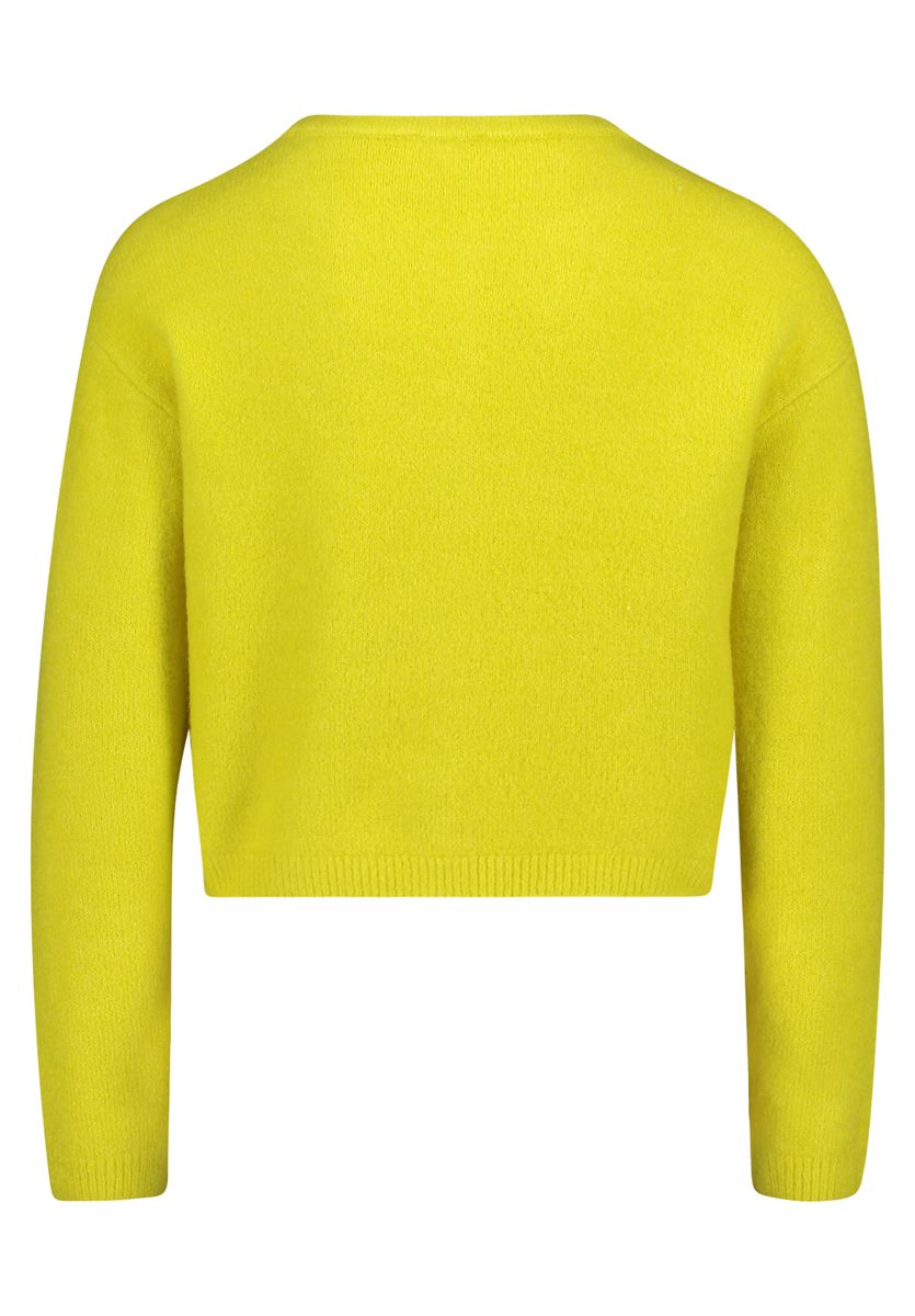 Strick-Cardigan