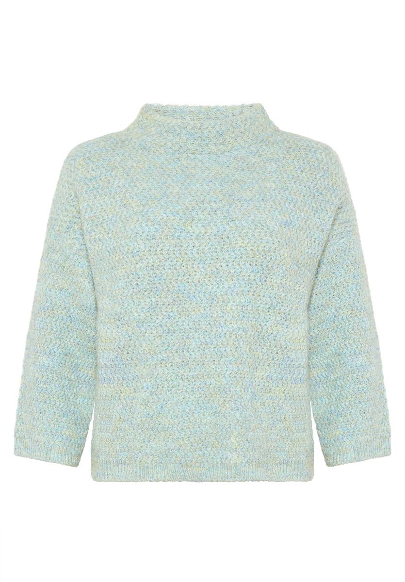 Strickpullover