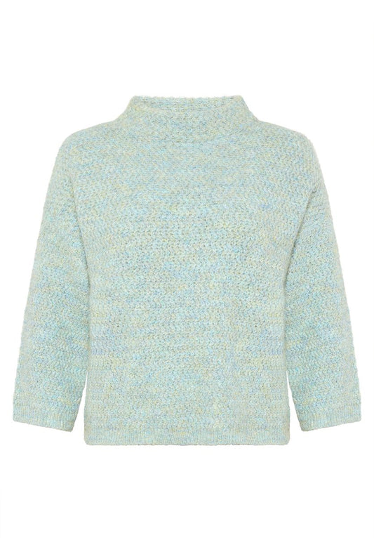 Strickpullover