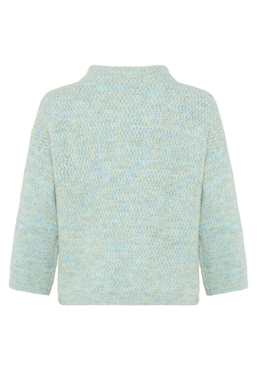 Strickpullover