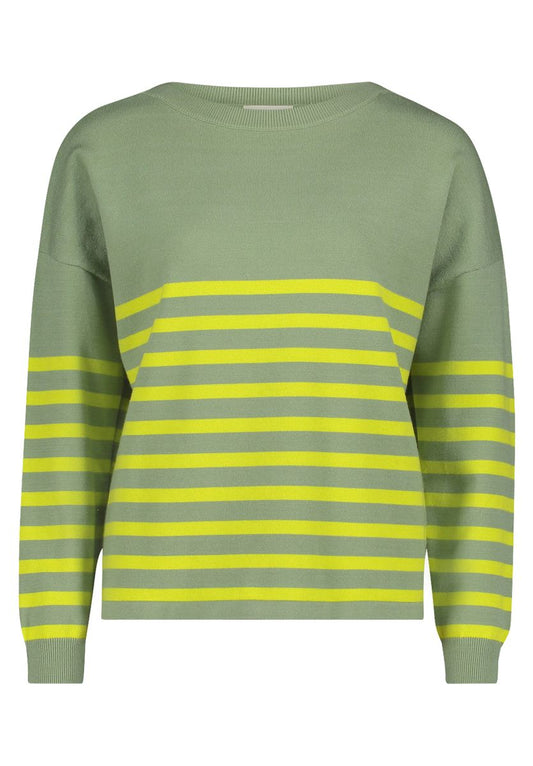 Strickpullover