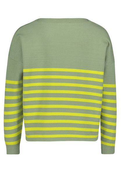 Strickpullover