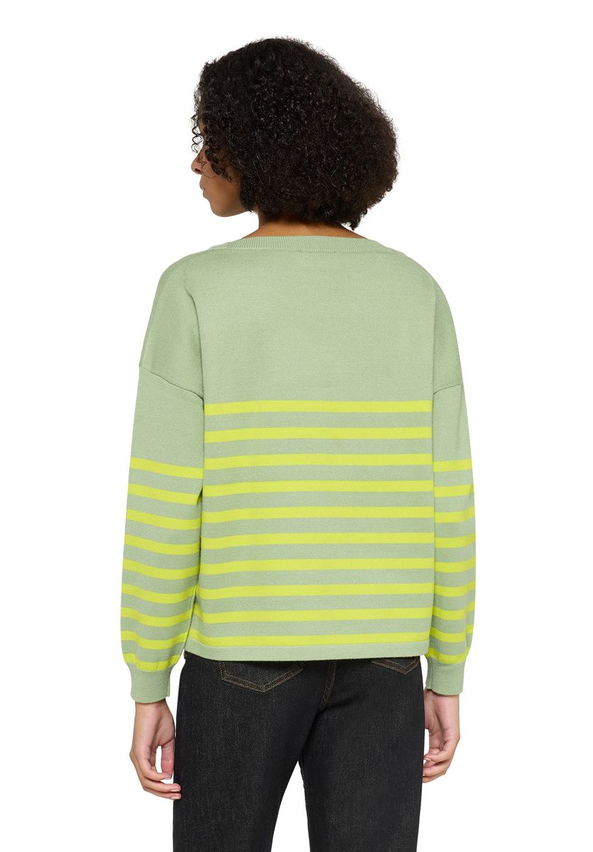 Strickpullover