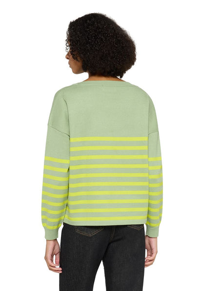 Strickpullover