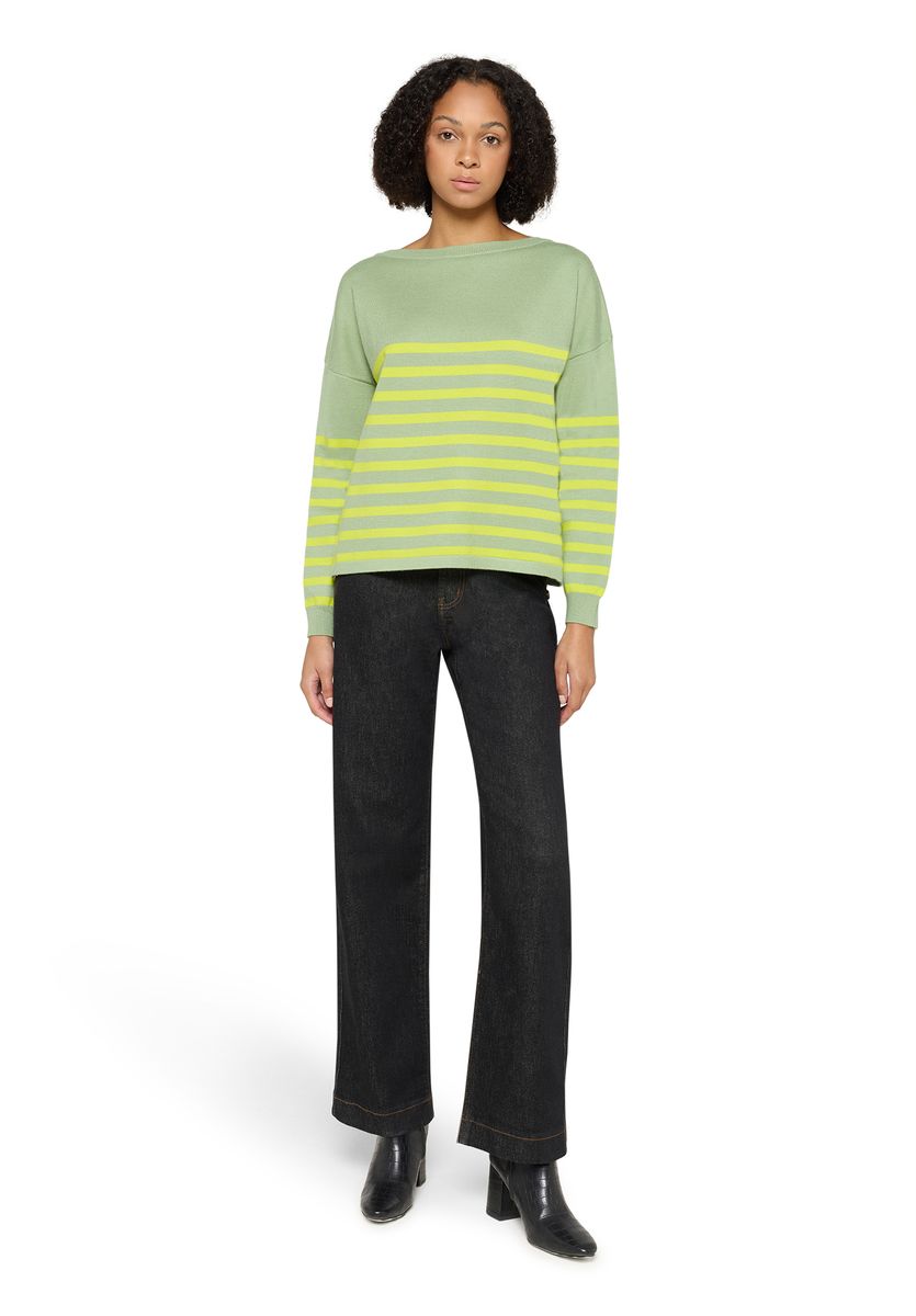 Strickpullover