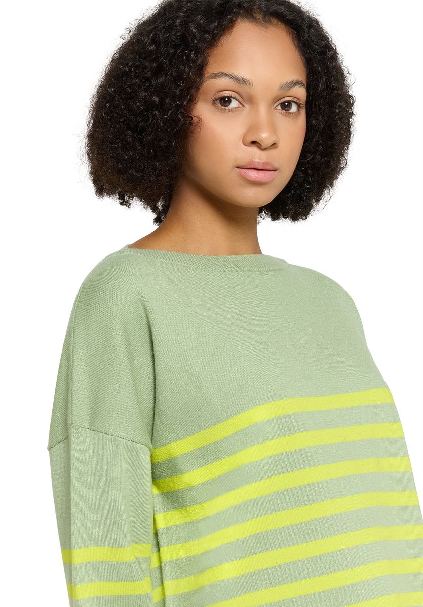 Strickpullover