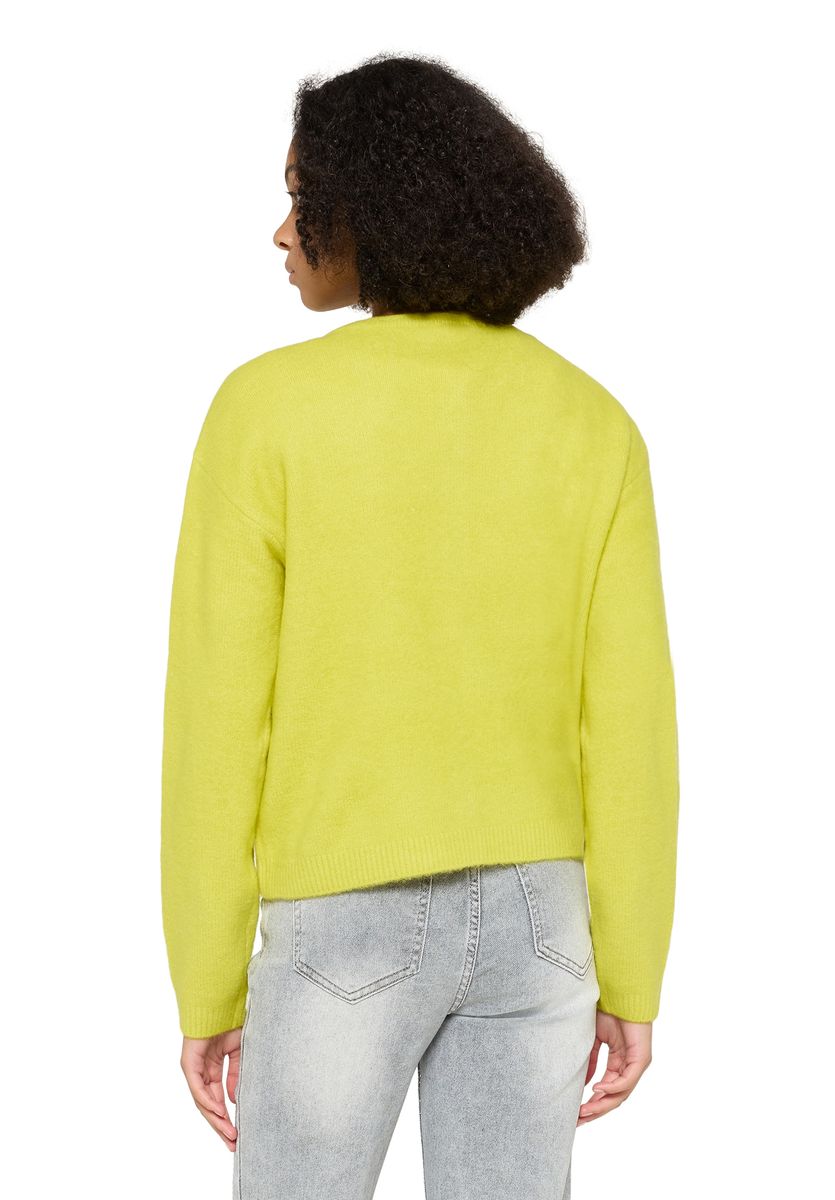 Strick-Cardigan