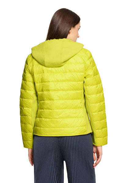 Steppjacke