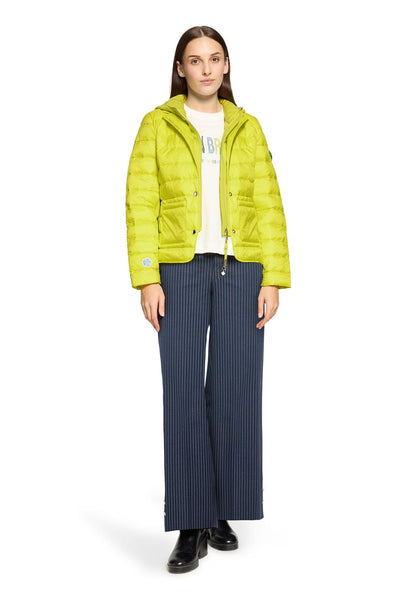 Steppjacke