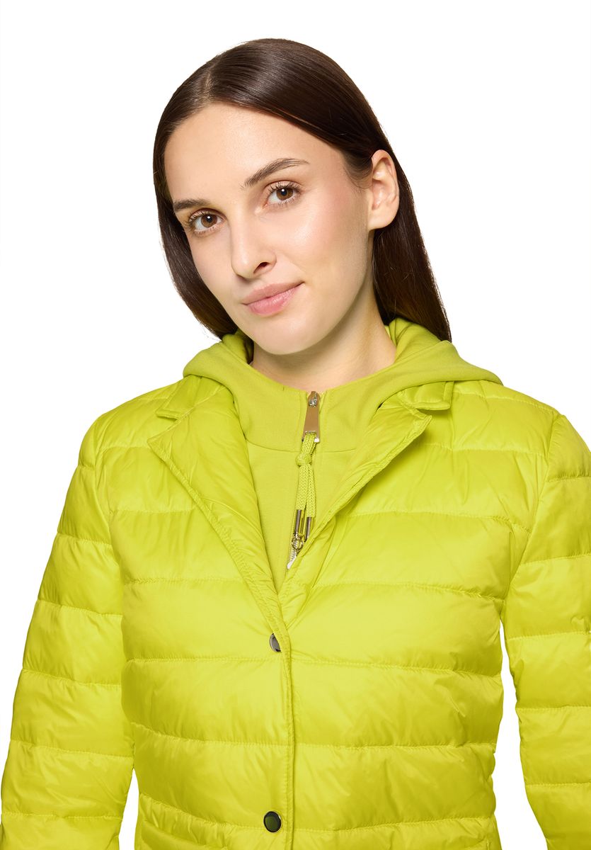 Steppjacke