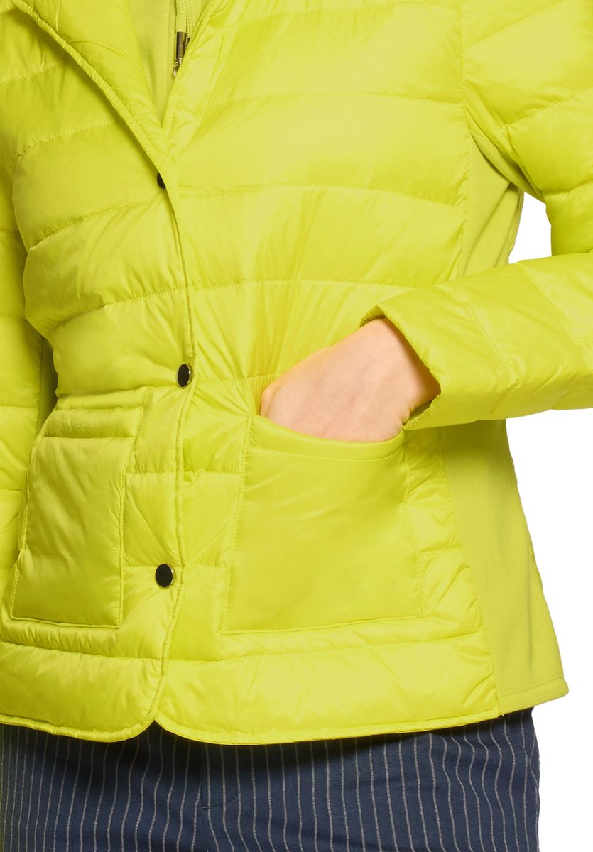Steppjacke